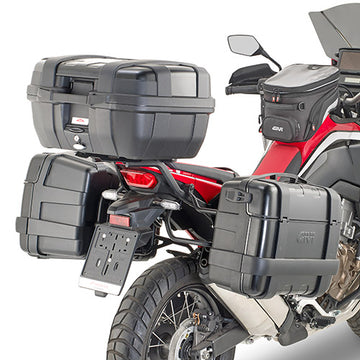 HONDA CRF 1100 L AFRICA TWIN [2020-2023] - Porta-bagagens específico