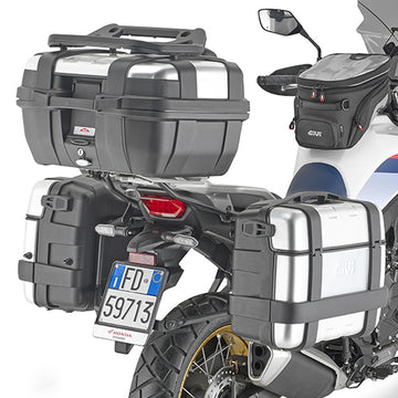 Honda XL 750 Transalp [2023–2026] – Seitenkofferträger PL ONE-FIT Monokey