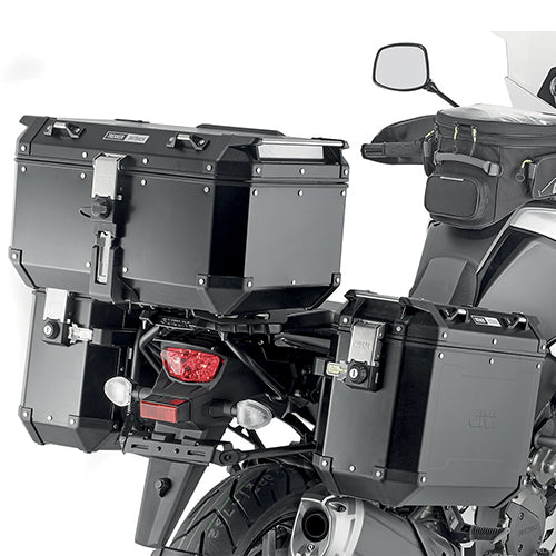 SUZUKI DL 1050 V STROM [2020-2023] - Porta-malas específico