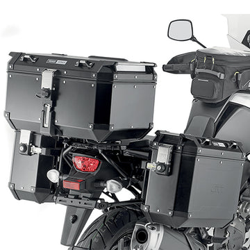 SUZUKI DL 1050 V STROM [2020-2023] - Porta-malas específico