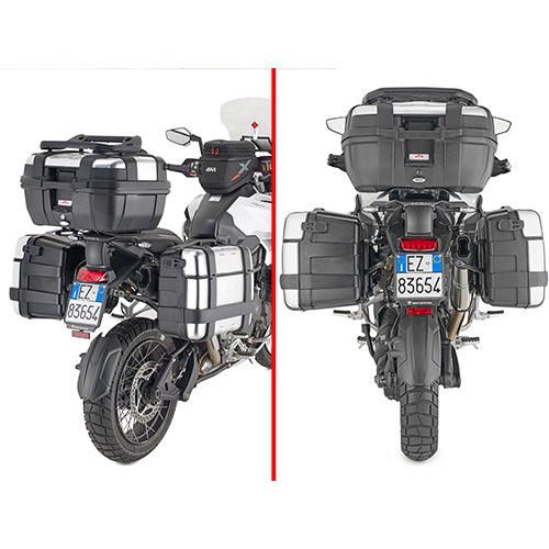 TRIUMPH TIGER 1200 EXPLORER [2022] - Porta-bagagens