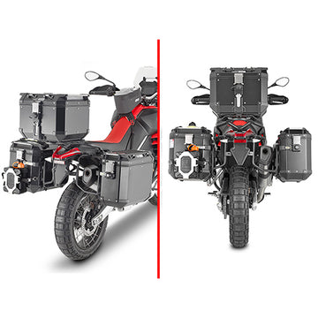 APRILIA TUAREG 660 [2021-2023] - Porta-bagagens