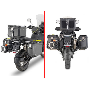 KTM 890 ADVENTURE [2021-2023] - Porta-bagagens específico