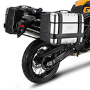 BMW F 800 GS [2008–2017] – Abnehmbarer Seitenkofferträger Monokey oder Retro Fit