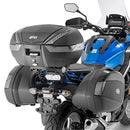 Honda NC 750 S [GIVI] - porta-malas lateral para V35