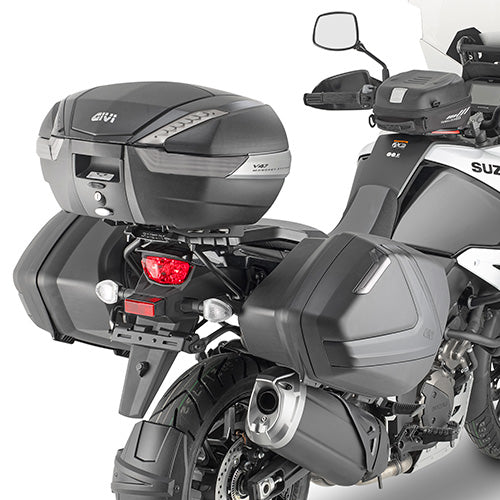 SUZUKI DL 1050 V STROM [2020-2022] - Porta-malas específico