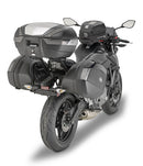 Kawasaki Z 650 [2017–2026] – Seitenkofferträger für V35