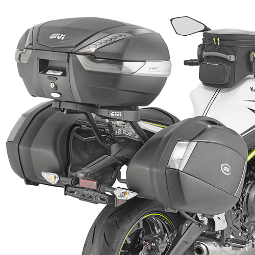 Kawasaki Z 650 [2017–2026] – Seitenkofferträger für V35