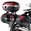 Suzuki GSF 650 Bandit S [2007-2011] - Porta-malas lateral para V35