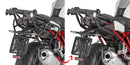 BMW R 1250 R [GIVI] - Porta-malas lateral removível para V35