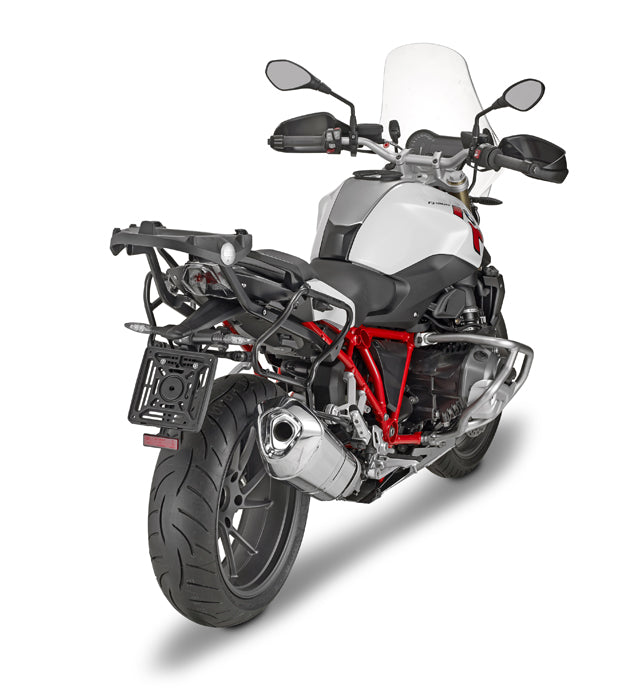 BMW R 1250 RS [2019-2022] - Porta-malas lateral removível para V35