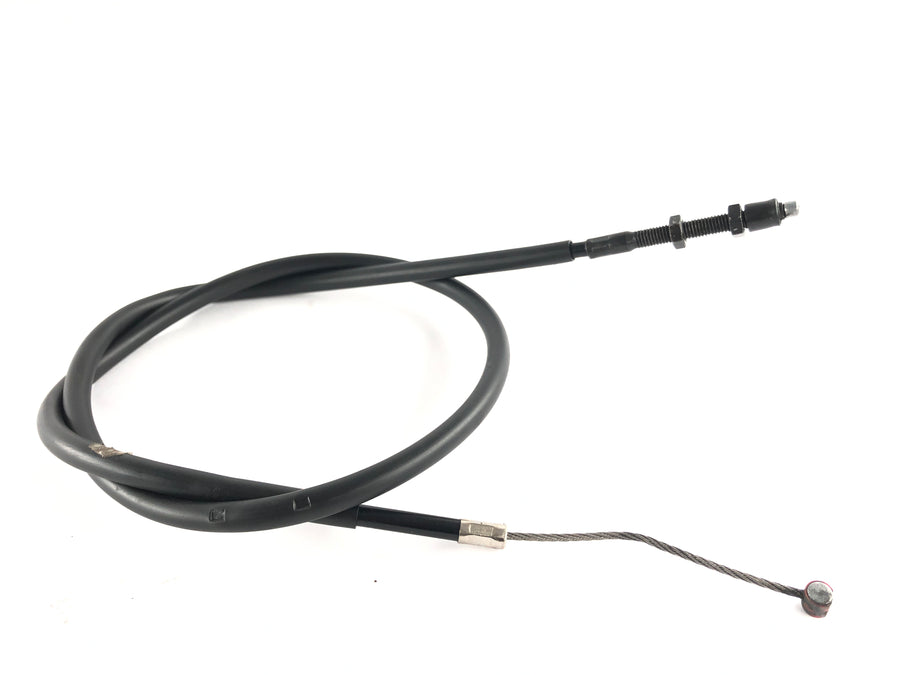 Triumph Bonneville 908MD [2001] - Trem da embreagem