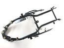BMW K 1200 RS tipo 589 [1999] - quadro traseiro-4