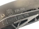 Aprilia Mille RSV 1000 ME [1999] - Cilas de correio de fixação e correio de deslizamento Cilindro frontal da corrente de controle-3