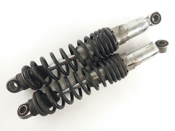 Moto Guzzi V65 PG [1988] - Spring Shock absorvedor - 0