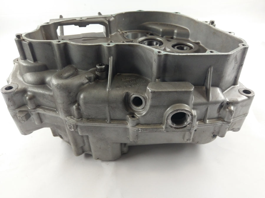 BMW F 650 GS R13 [2001] - Motor Habitação de moradia vazia