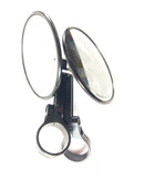 HONDA CBR 900 RR SC50 - espelho do espelho do espelho traseiro no espelho do bolo na braçadeira de 29 mm da direita e esquerda-3