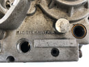 KTM 520 EXC [2001] - Habitação do motor Casas vazias-3