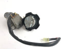 Kreidler Supermoto 125 [2008] - Locksmith Ignition Lock Tank Lock-2