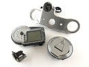 Moto Guzzi Stelvio 1200 8V [2011] - Locksmith com imobilizador CDI de cockpit 125.873km-1