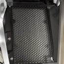 BMW R 1200 GS Adventure [2014–2018] – Kühler- und Ölkühlerschutz aus Edelstahl