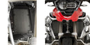 BMW R 1200 GS [GIVI] - Proteção para radiadores de água e óleo em aço inoxidável
