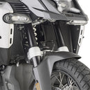 BMW R 1300 GS Adventure [GIVI] - Proteção para radiadores de água e óleo em aço inoxidável