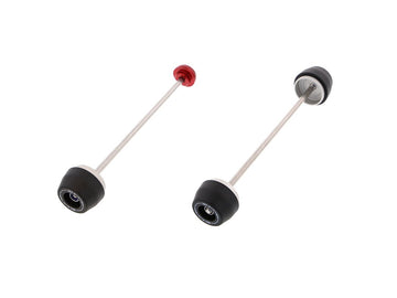 Aprilia RSV4 [2025+] - Achsprotektoren-Set