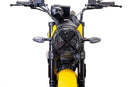 Ducati Scrambler Nightshift [2023–2025] - Scheinwerferschutz