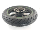 Kreidler Supermoto 125 [2008] - RIM RAD RAD RED-5
