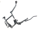 BMW K 1200 GT [2003] - Stand principal e suporte lateral com suporte-1