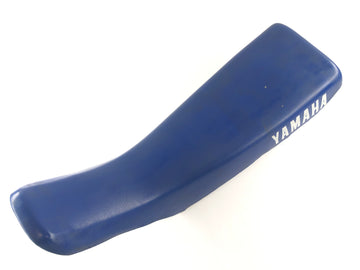Yamaha DT 125 4BL [1999] - Banco do assento