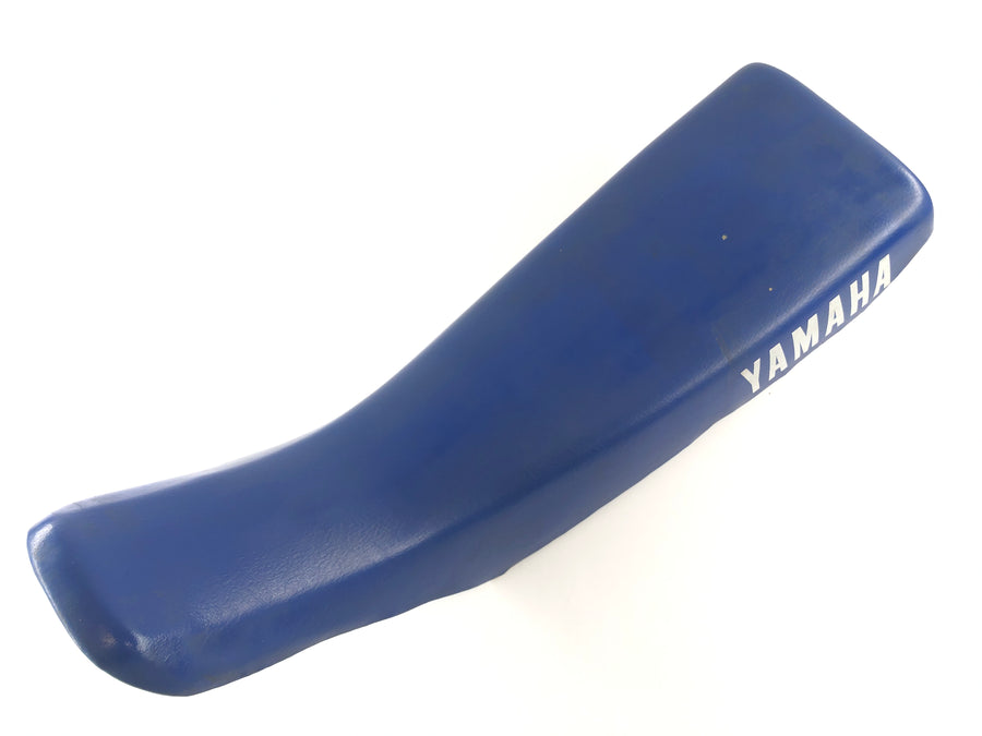 Yamaha DT 125 4BL [1999] - Banco do assento