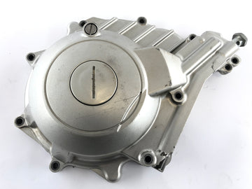 Yamaha TT 600 R DJ01 [2000] - Tampa do alternador tampa do motor