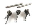 Ducati 999 H4 [2003] - Switch Forking Switching Claus Set-4
