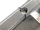 Yamaha Grizzly 660 AM03W [2003] - Rack de bagagem na frente-3