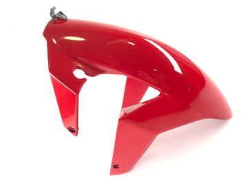 Ducati 999 H4 [2003] - Fender na frente - 0