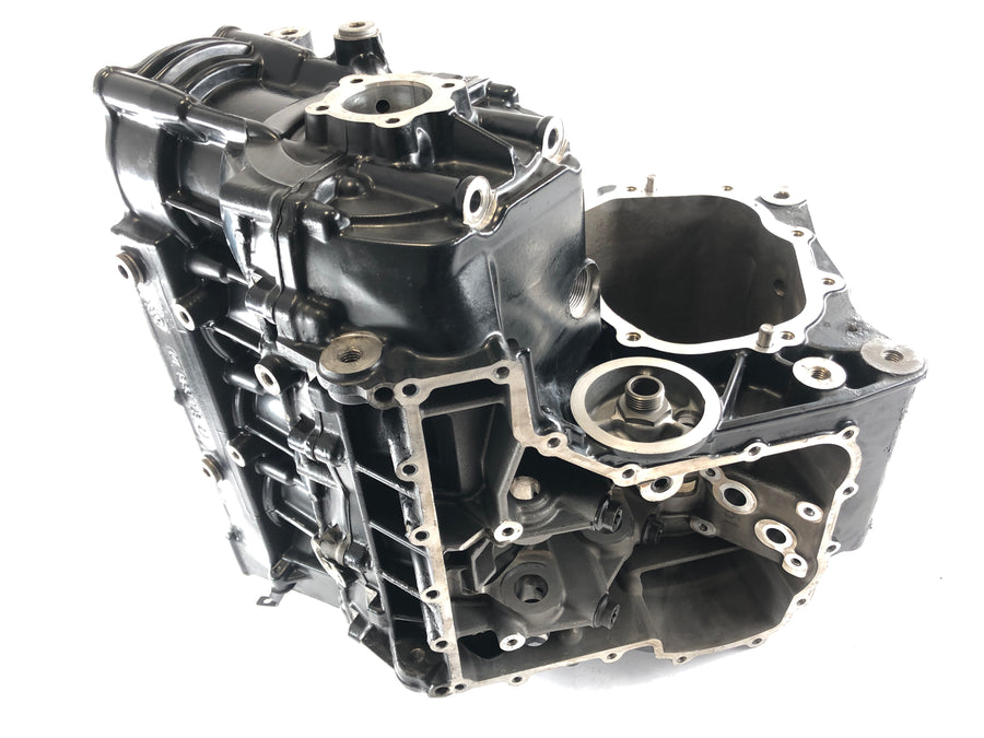 BMW K 1300 S K12S [2009] - Motor de alojamento vazio com pistões