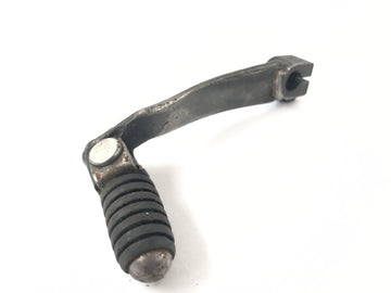 Yamaha DT 125 4BL [1999] - Pedal de comutação