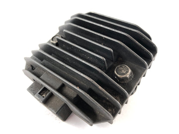 Yamaha XVS 650 Drag Star 4VR [1997] - Rectifier do controlador