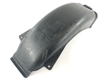 Yamaha XJ 900 F 58L [1985] - Tampa traseira de proteção contra respingos - 0