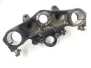 Honda XL 500 R PD02 - Ponte do garfo acima-1
