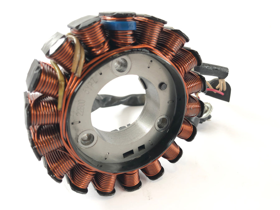 Yamaha WR 125 R DE07 [2016] - Stator de alternador