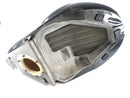 Triumph Speed ​​Triple 1050 515nj [2005] - Tanque de tanque tanque-6
