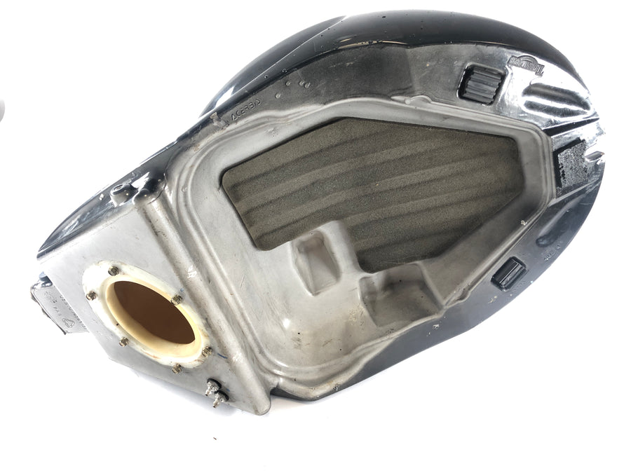Triumph Speed ​​Triple 1050 515nj [2005] - Tanque de tanque tanque