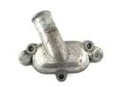 Triumph Street Triple R 675 D67LD [2008] - Habitação do motor de flange de água-3