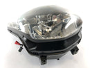 Suzuki Bandit GSF 650 S WVB5 [2005] - Faróis dos faróis-2