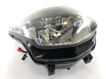 Suzuki Bandit GSF 650 S WVB5 [2005] - Faróis dos faróis - 0