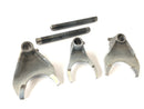 Aprilia Mille RSV 1000 Me [1999] - Switch Forking Switching Garws Set-1