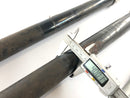 BMW C1 125 [2001] - Gabel Telegabel com eixo-4